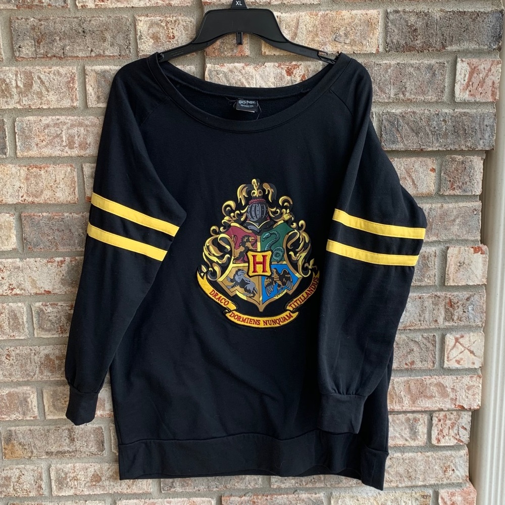 London Studio Harry Potter Sweatshirt